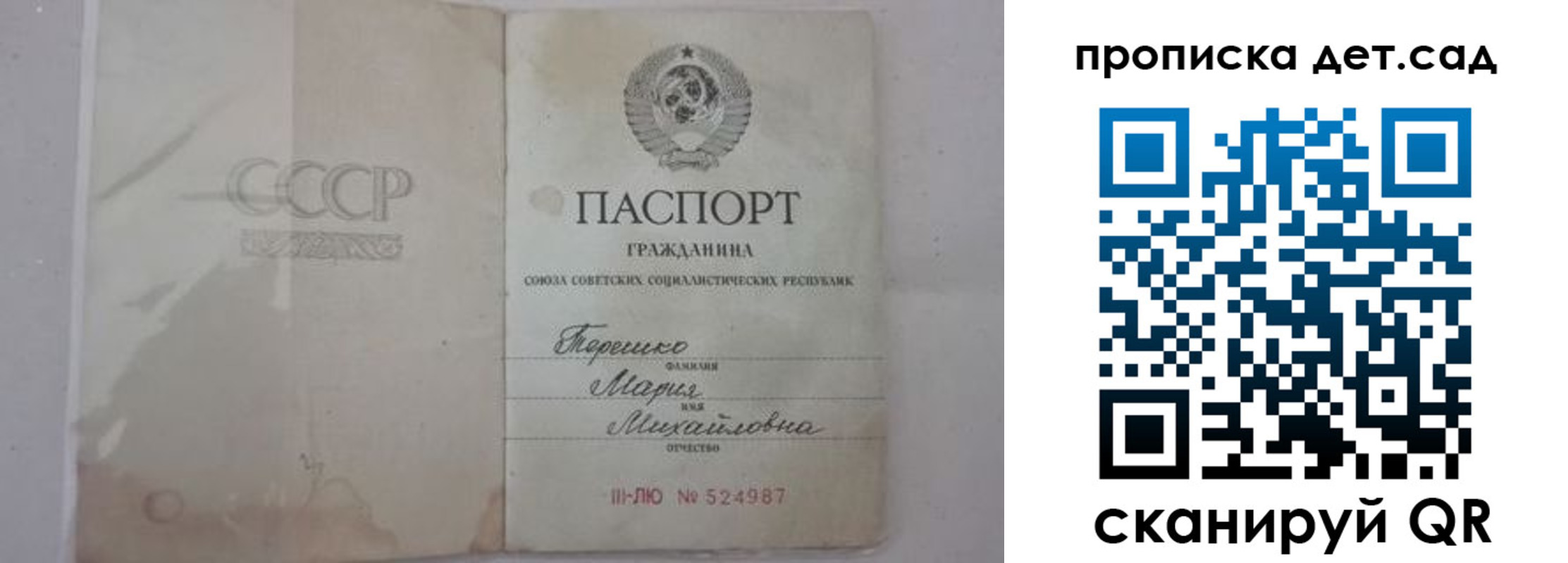 прописка иностранных граждан в Мурино